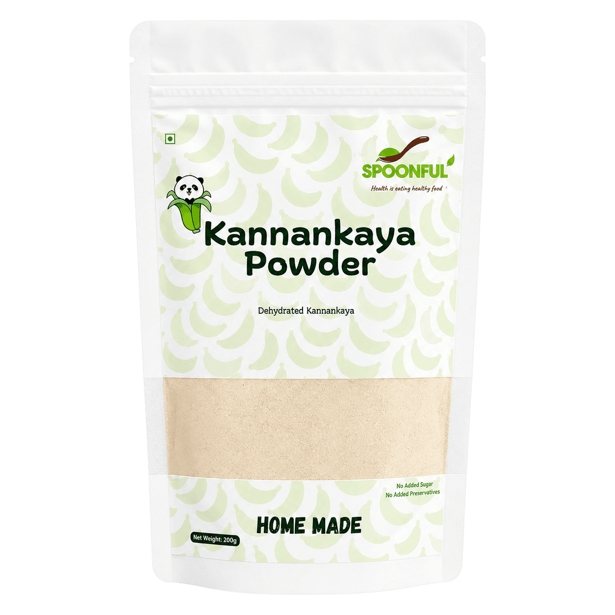 Kannankaya Powder (200g)