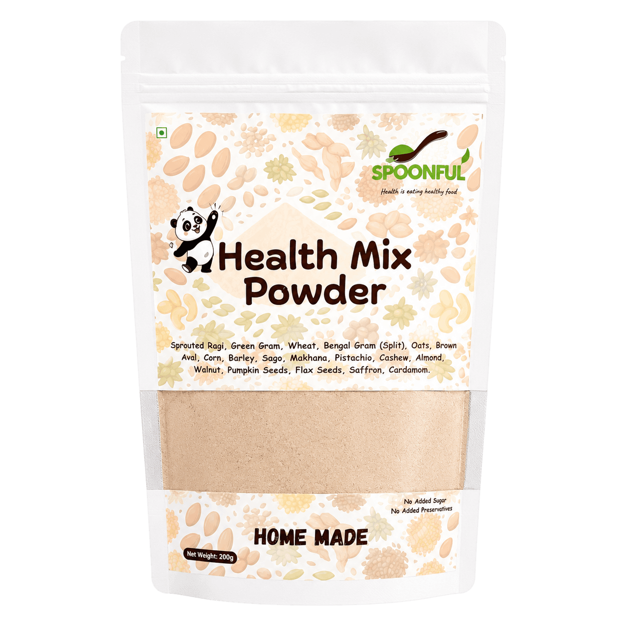 Health Mix Powder (200g)