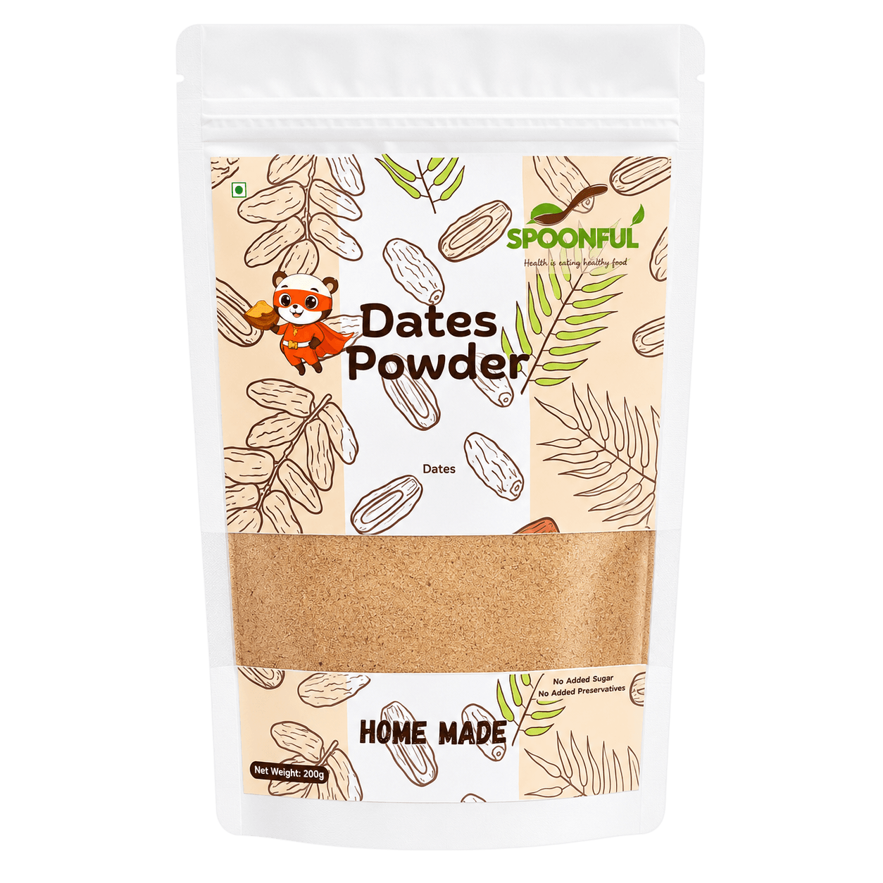 Dates Powder (200g)